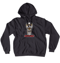 cheeky_dad Hoodies (No-Zip/Pullover)