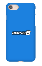djpannelb iPhone Phone Cases