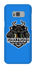 godzigou Samsung Phone Cases