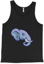 Tank Top Light blue