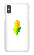 Elote Logo iPhone Phone Cases