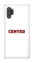 cented Samsung Phone Cases