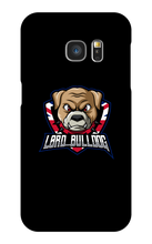 l0rd_bulldog Samsung Phone Cases