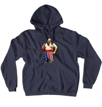 Butterbean Hoodie