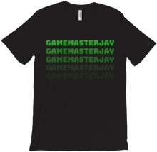 gamemasterjay T-Shirts