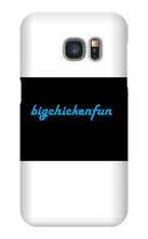 bigchickenfun Samsung Phone Case