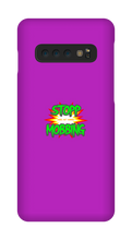 Stopp mobbing deksel Samsung