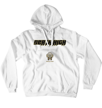 excal Hoodies (No-Zip/Pullover)