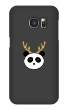 Panda Bells Samsung Phone Case