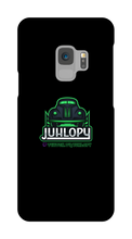 Juhlopy Logo Samsung Case