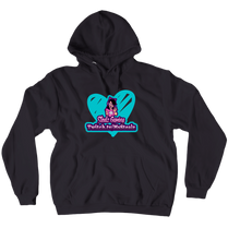 Stealz Hoodies (No-Zip/Pullover)