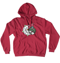 rekiagaming Hoodies (No-Zip/Pullover)