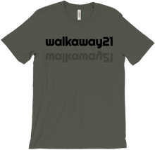 walkaway21 T-Shirts