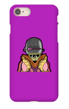 noahstarves iPhone Phone Cases
