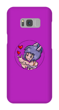 bubukitifakku Samsung Phone Cases
