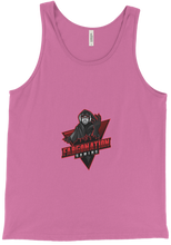 Fargonation Gaming Tank Top