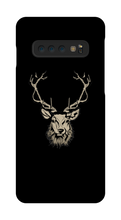 nicklampkin Samsung Phone Cases
