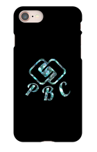 tnox_pbc iPhone Phone Cases
