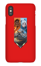 jovsgaming iPhone Phone Cases