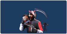 phantomclan XXL Gaming Mousepad