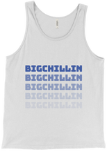 bigchillin Tank Top