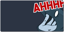 rod_shark XXL Gaming Mousepad