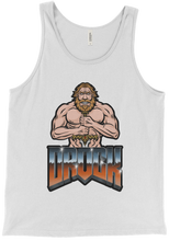 Buff Drock Tank Top
