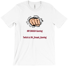 Mr S G T-Shirt