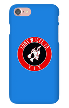 Logo iPhone Phone Cases