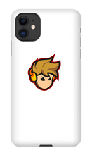 gameplay iPhone Phone Cases
