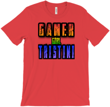 gamergirltristini T-Shirts
