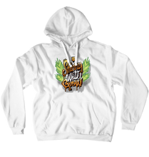 SKINNYWHITEGROW Hoodie - Designed by Dyun_13