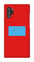 firefishy1 Samsung Phone Cases