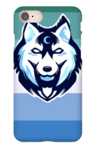 officialjjlive iPhone Phone Cases