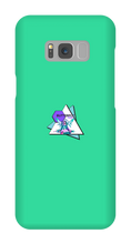 butterflytwix Samsung Phone Cases