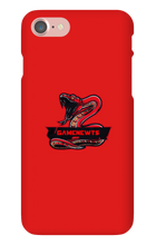 gamenewts iPhone Phone Cases