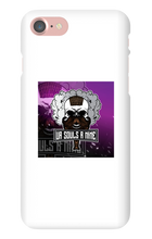 ur_souls_r_mine iPhone Phone Cases
