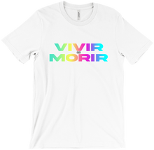 VIVIR es MORIR T-Shirts
