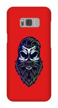 mrsirpsycho Samsung Phone Cases