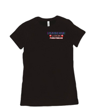 Live On Tshirt-Women
