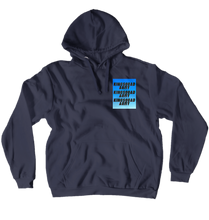King Hoodies (No-Zip/Pullover)