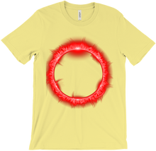 Legendary Redfire Ring T-shirt