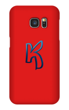 kuhrooo Samsung Phone Cases