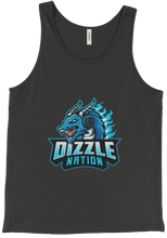 naldizle Tank Top