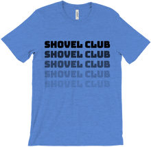 Shovel Club [REGULAR] T-Shirts