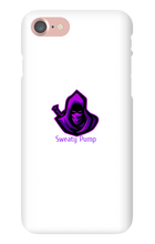 sweaty pump phonecase-iphone