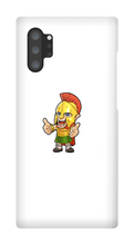 Spartan Thumb Samsung Case