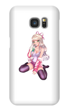 lannahbabe Samsung Phone Cases