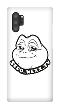 Samsung Case ohne (J)