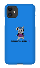 theofficialbugzy iPhone Phone Cases